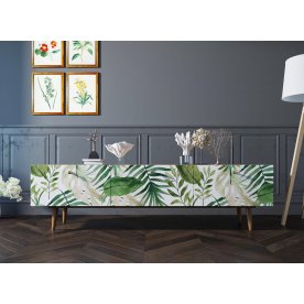 ТВ-тумба Воаб