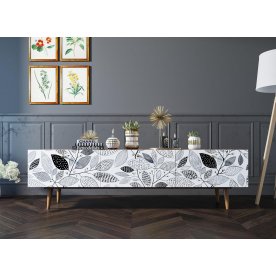 ТВ-тумба Воаб