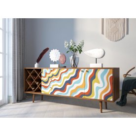 ТВ-тумба Воаб