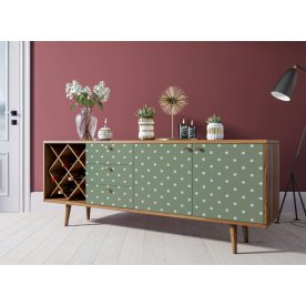 ТВ-тумба Воаб