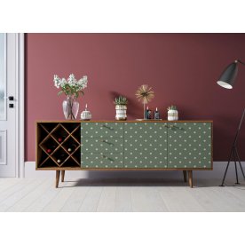 ТВ-тумба Воаб