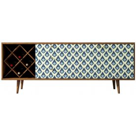 ТВ-тумба Воаб