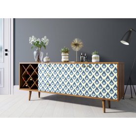 ТВ-тумба Воаб