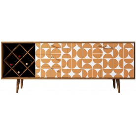 ТВ-тумба Воаб