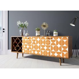 ТВ-тумба Воаб