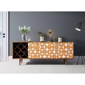 ТВ-тумба Воаб