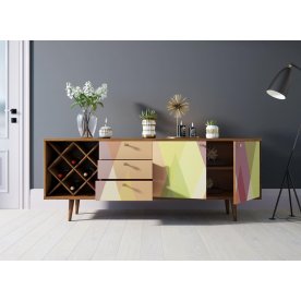 ТВ-тумба Воаб