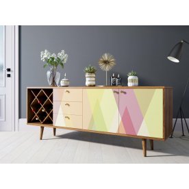 ТВ-тумба Воаб