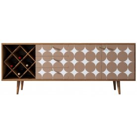 ТВ-тумба Воаб