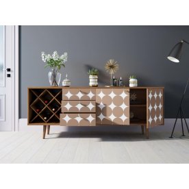 ТВ-тумба Воаб