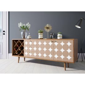 ТВ-тумба Воаб