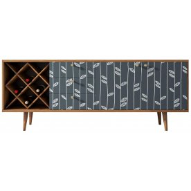 ТВ-тумба Воаб