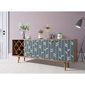 ТВ-тумба Воаб