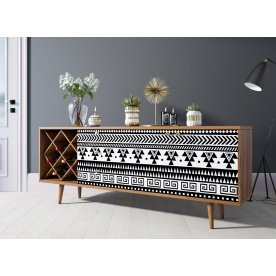 ТВ-тумба Воаб