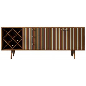 ТВ-тумба Воаб