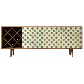 ТВ-тумба Воаб