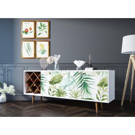 ТВ-тумба Воаб