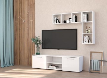 ТВ-тумба 1500