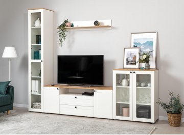 Витрина Опра