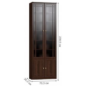 Шкаф Sherlock 32