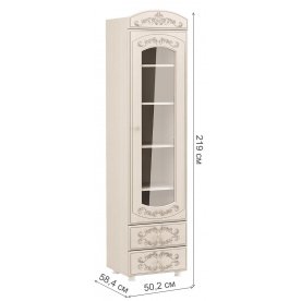 Витрина Каролина