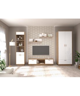 Витрина Эго ПС-1 на подиуме