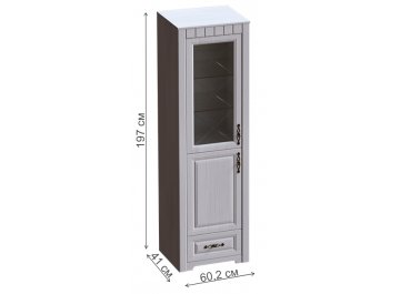 Витрина Прованс