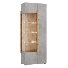 Витрина Римини 2001