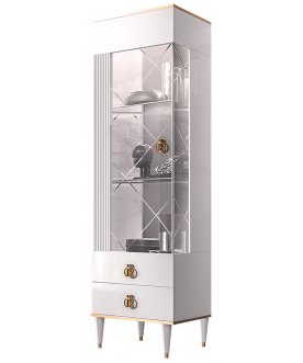 Витрина Rimini Solo