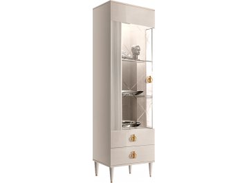 Витрина Rimini Solo