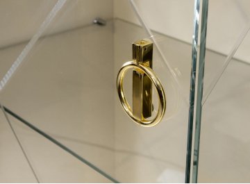 Витрина Rimini Solo