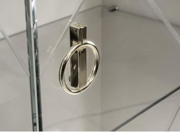 Витрина Rimini Solo