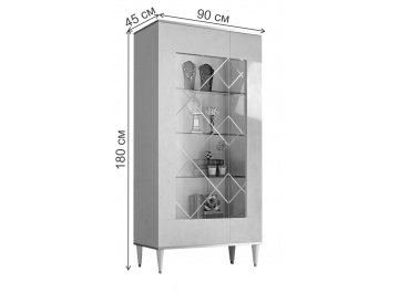 Витрина Rimini