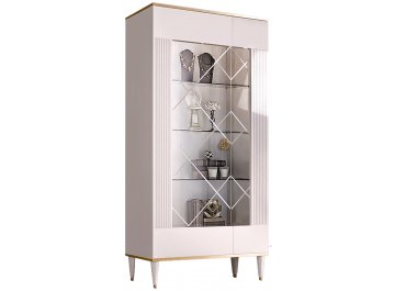 Витрина Rimini Solo