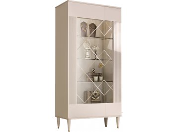 Витрина Rimini Solo