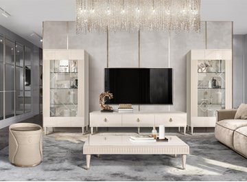 Витрина Rimini Solo