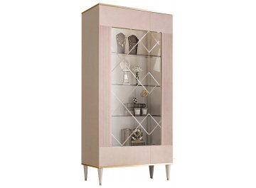 Витрина Rimini Solo