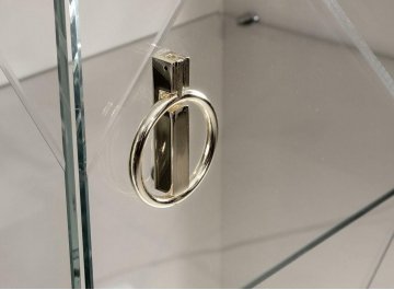 Витрина Rimini Solo