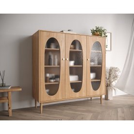 Витрина Баббл (Bubbles)