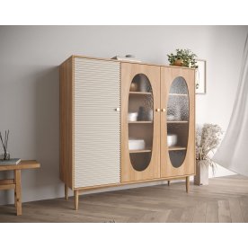 Витрина Баббл (Bubbles)