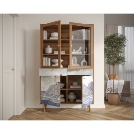 Витрина Бербер (Berber)