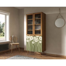 Витрина Бербер (Berber)