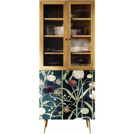 Витрина Бербер (Berber)