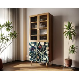 Витрина Бербер (Berber)