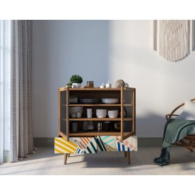 Витрина Бербер (Berber)