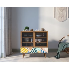 Витрина Бербер (Berber)