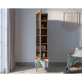 Витрина Бербер (Berber)