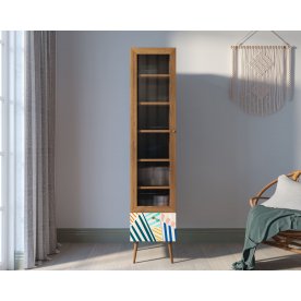 Витрина Бербер (Berber)