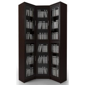 Витрина Мебелайн-14