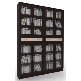 Витрина Мебелайн-21